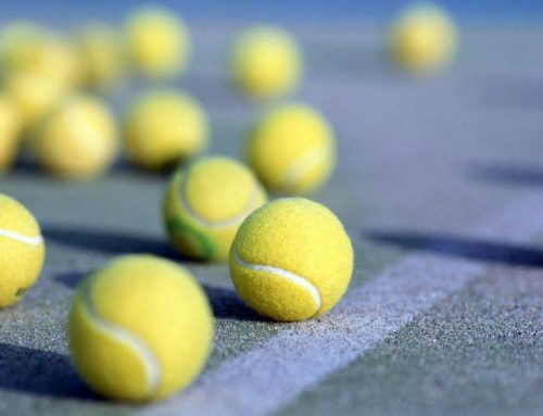 Tenis Kortunda Zemin Seçimi Nasıl Yapılır?