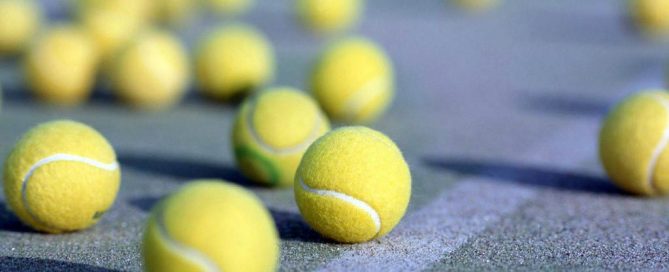 Kuzey sports Blog - Tenis Kortunda Zemin Seçimi Nasıl yapılır?